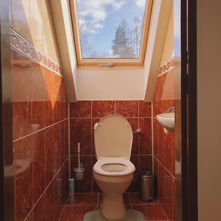 Podkrovni Bobrova