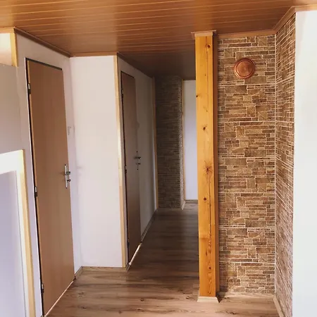 Podkrovni Bobrova Apartment *